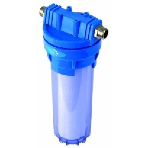 Корпус 10 3/4 прозрачный