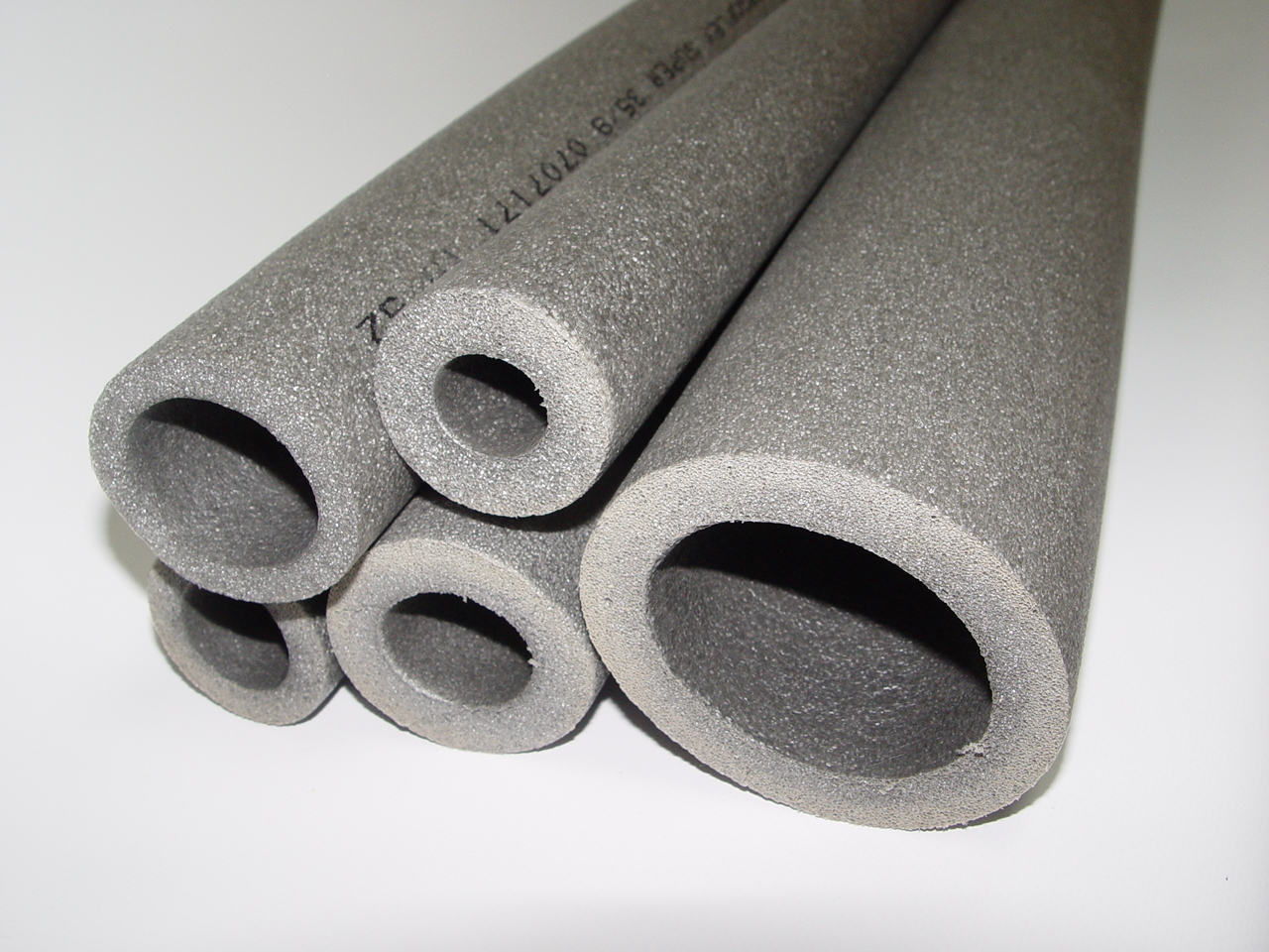 Теплоизоляция трубная Теплофлекс 6/28