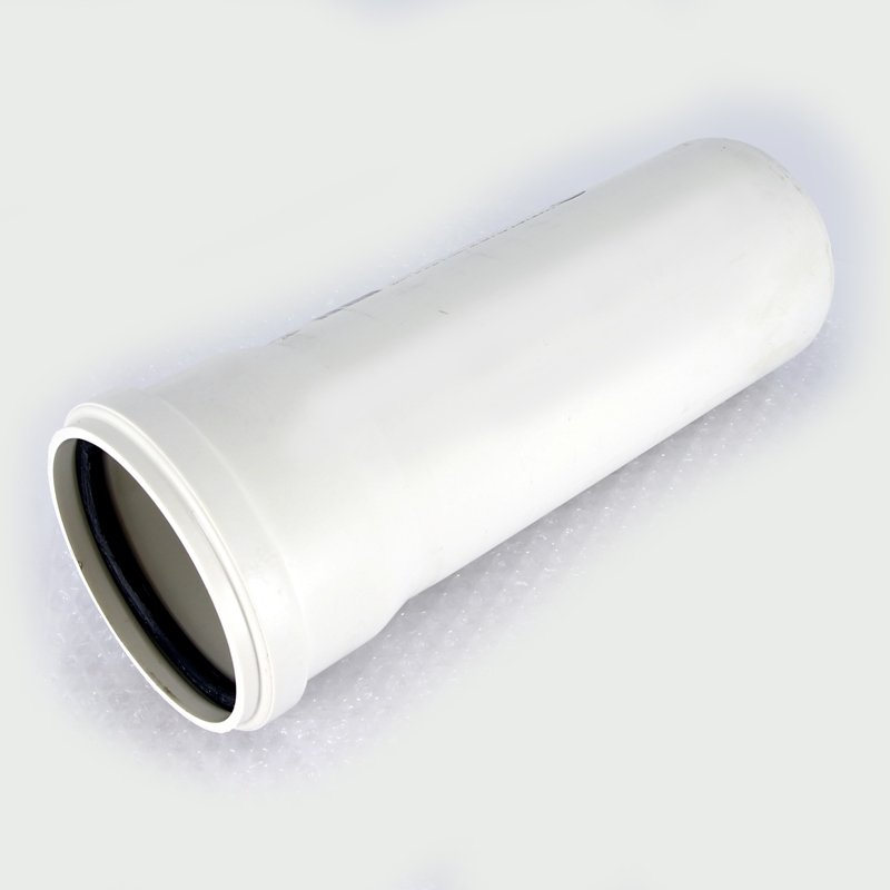 Труба канализационная бесшумная 50*3,8*2000 Синикон Комфорт