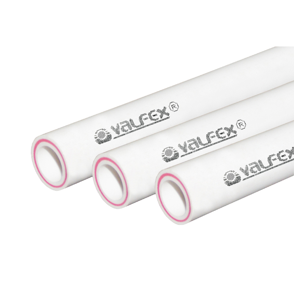 Труба пп стекло 20/40 Valfex